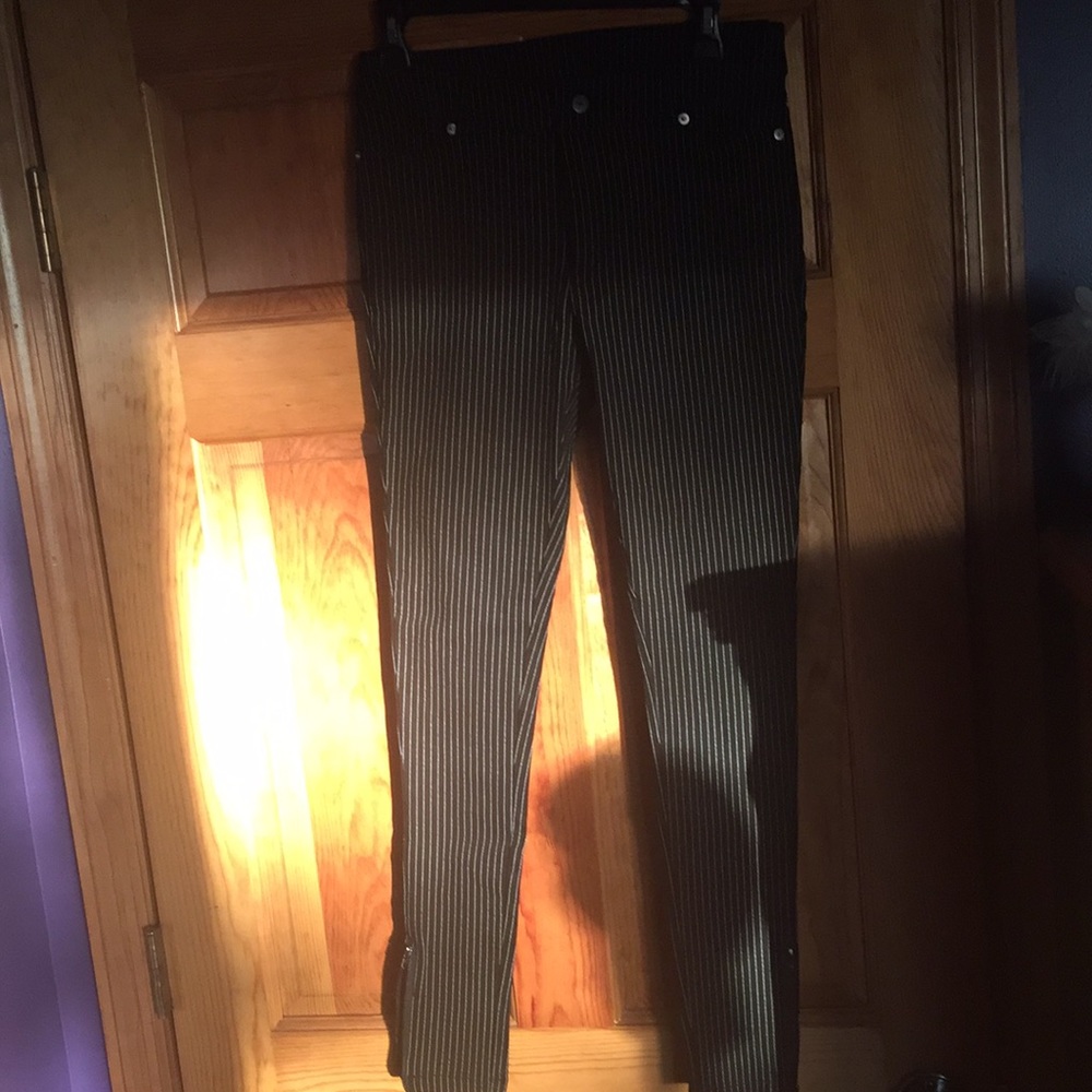 Business pants